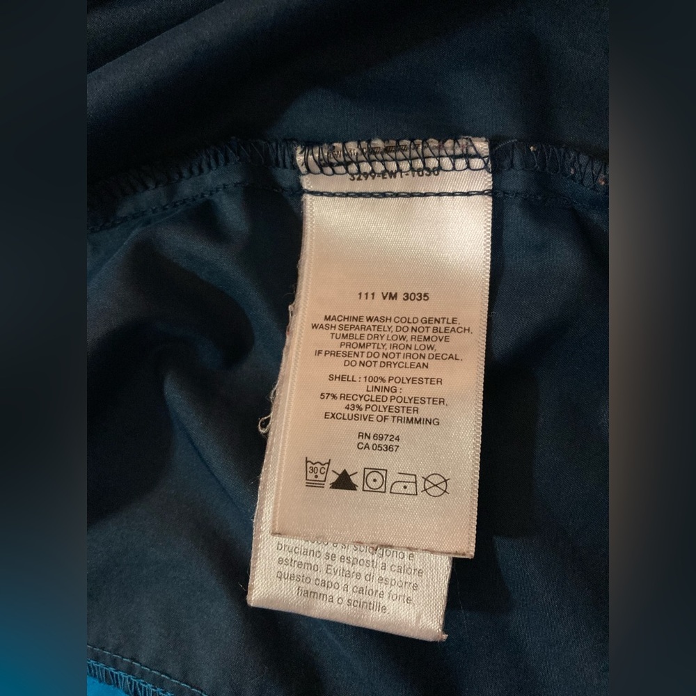 Columbia Field Gear Jacket Omni Shield - Picture 7 of 11